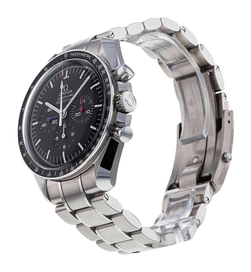 Omega Speedmaster Moonwatch 311.30.42.30.01.007